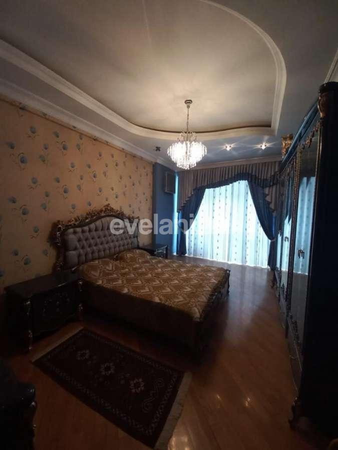 Продаётся, новостройка, 3-комнаты, 145 m², Баку, Насиминский r, 28 мая m.