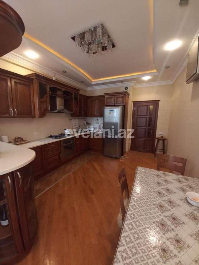 Продаётся, новостройка, 3-комнаты, 145 m², Баку, Насиминский r, 28 мая m.