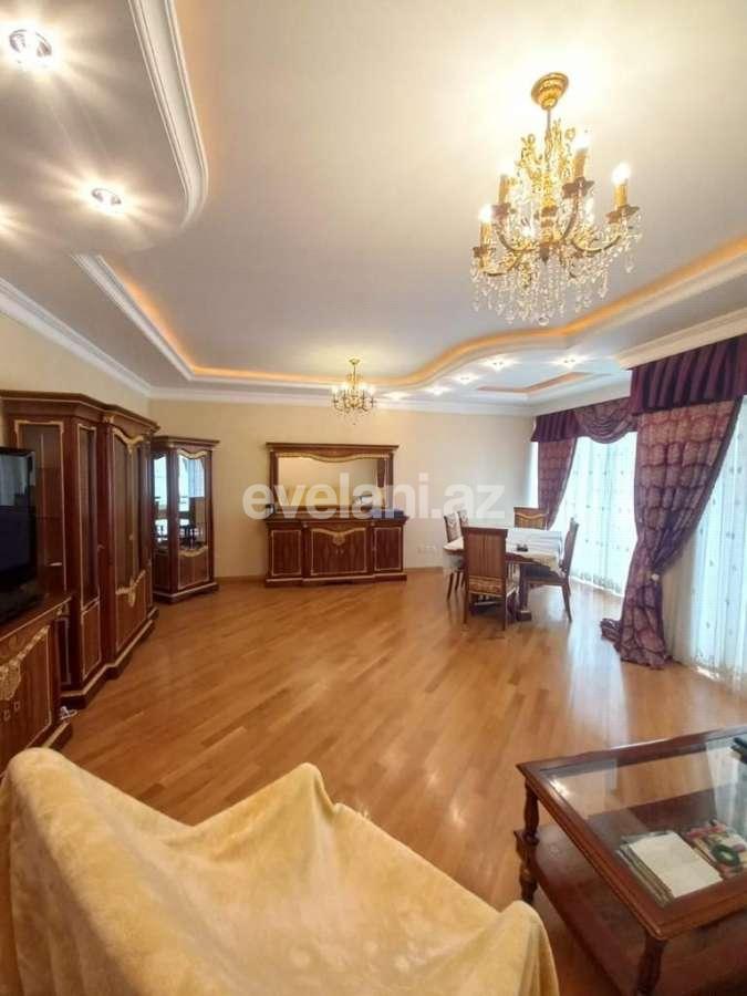 Продаётся, новостройка, 3-комнаты, 145 m², Баку, Насиминский r, 28 мая m.