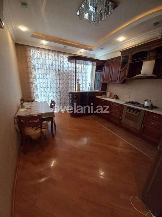 Продаётся, новостройка, 3-комнаты, 145 m², Баку, Насиминский r, 28 мая m.