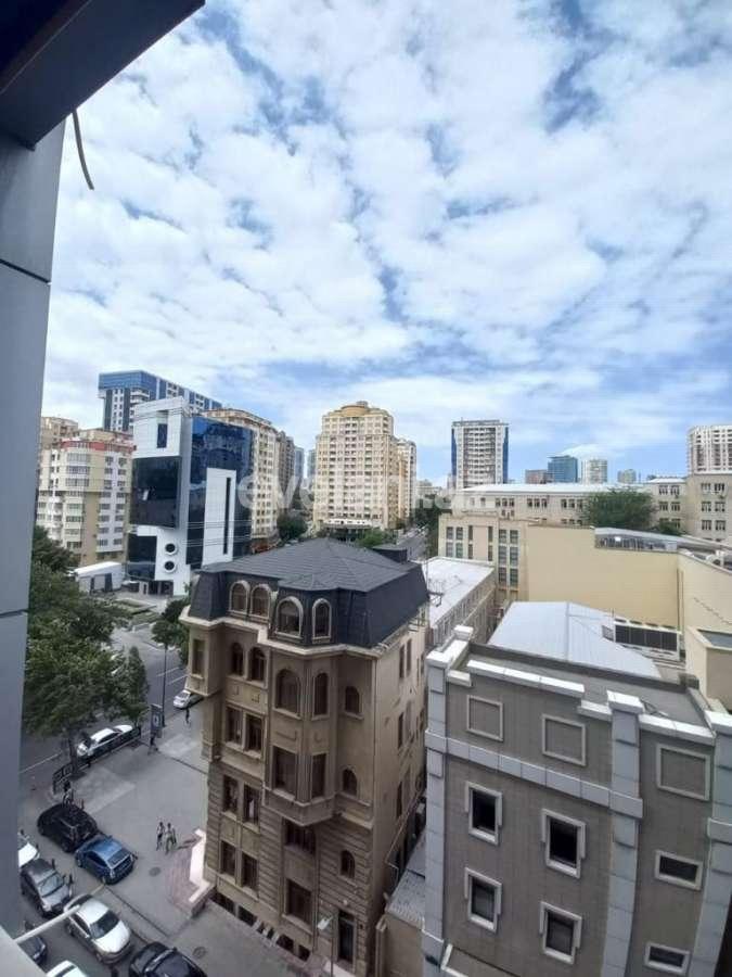 Продаётся, новостройка, 3-комнаты, 145 m², Баку, Насиминский r, 28 мая m.