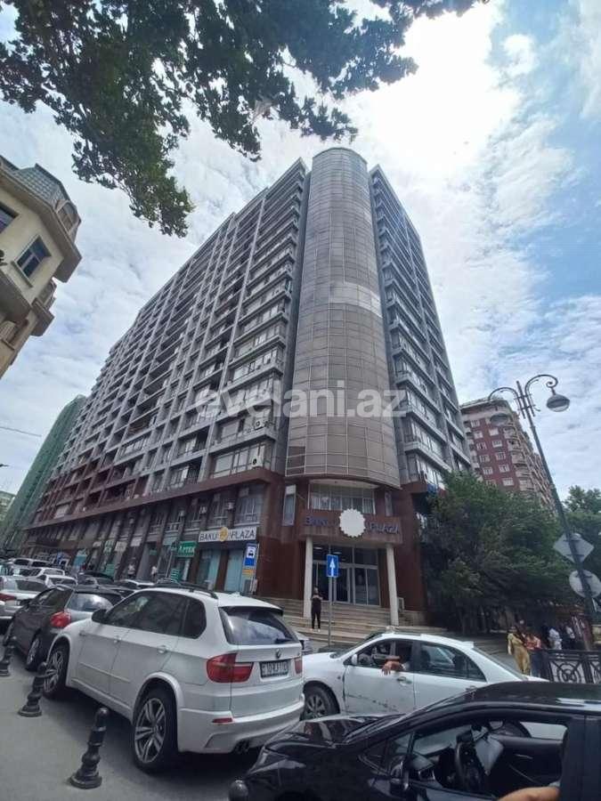 Продаётся, новостройка, 3-комнаты, 145 m², Баку, Насиминский r, 28 мая m.