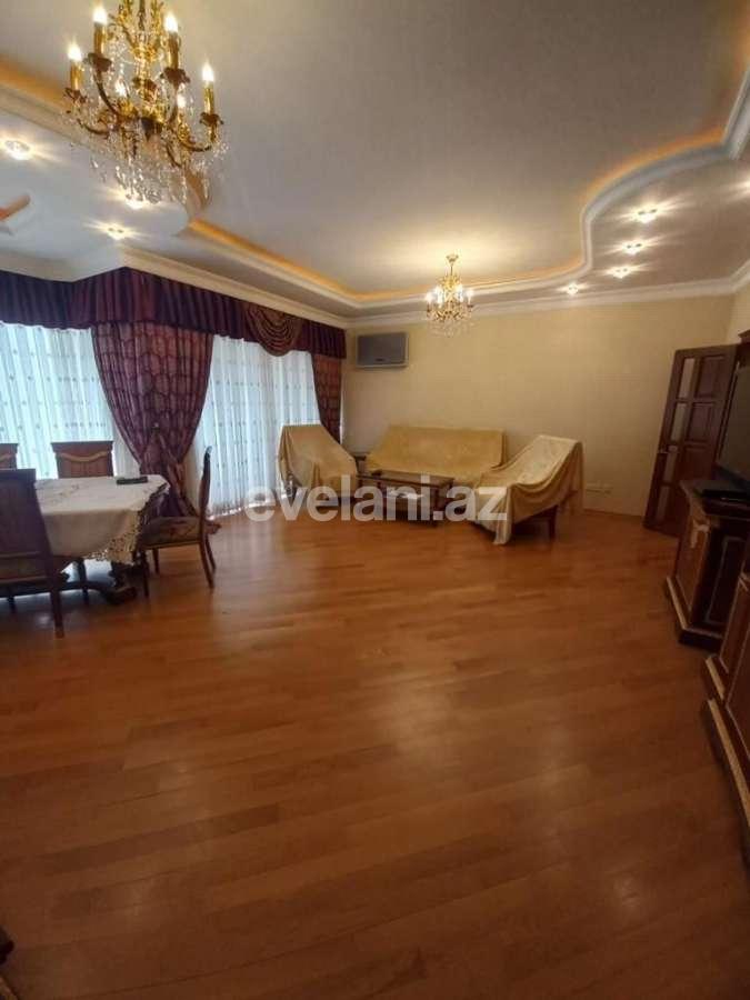 Продаётся, новостройка, 3-комнаты, 145 m², Баку, Насиминский r, 28 мая m.