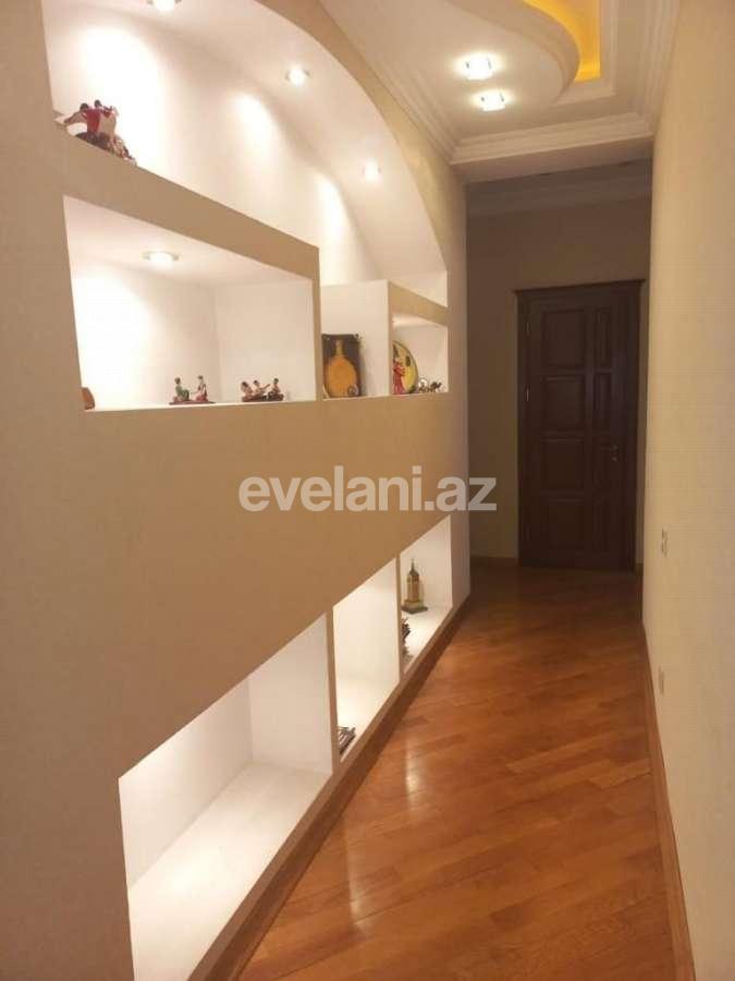 Продаётся, новостройка, 3-комнаты, 145 m², Баку, Насиминский r, 28 мая m.