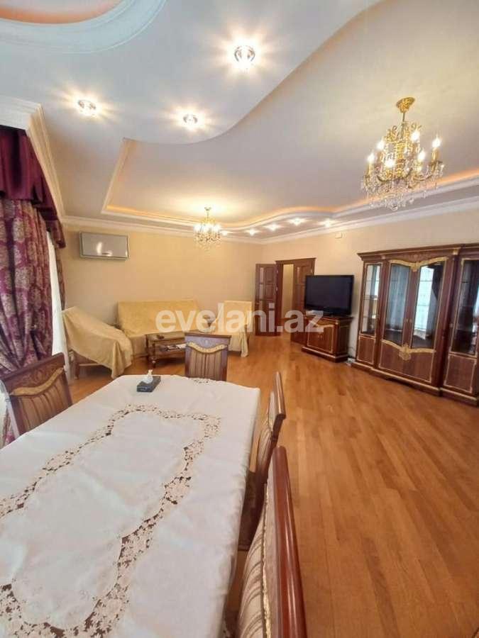 Продаётся, новостройка, 3-комнаты, 145 m², Баку, Насиминский r, 28 мая m.