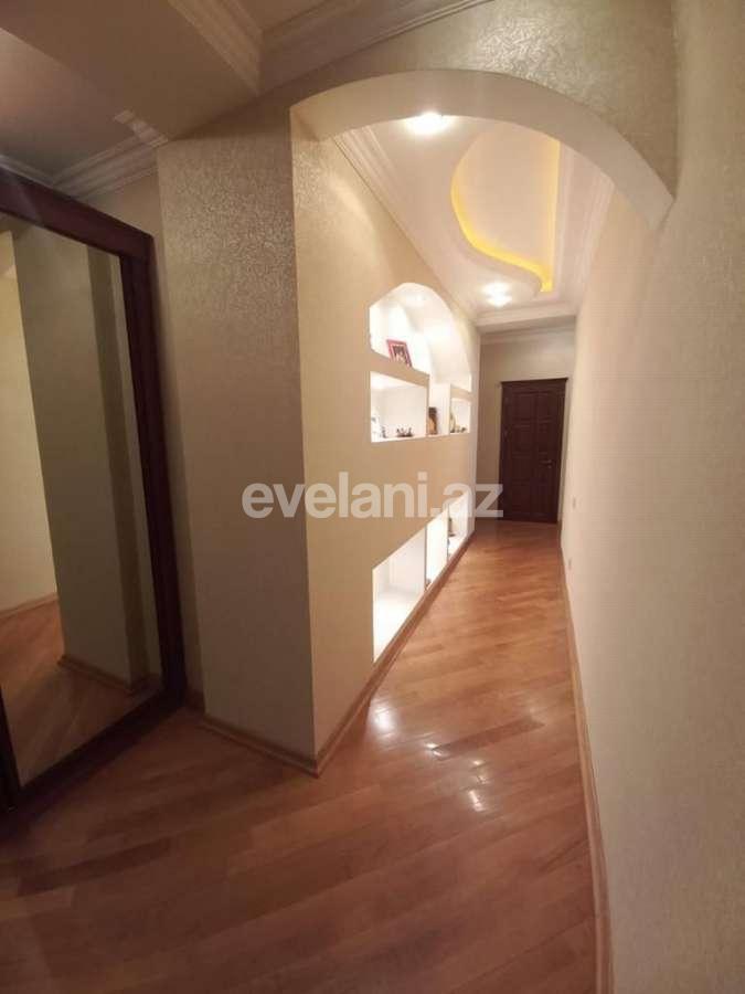 Продаётся, новостройка, 3-комнаты, 145 m², Баку, Насиминский r, 28 мая m.