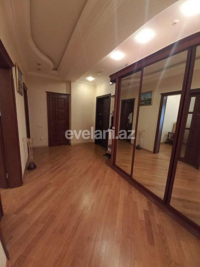 Продаётся, новостройка, 3-комнаты, 145 m², Баку, Насиминский r, 28 мая m.