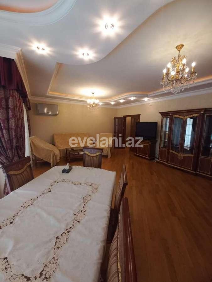 Продаётся, новостройка, 3-комнаты, 145 m², Баку, Насиминский r, 28 мая m.