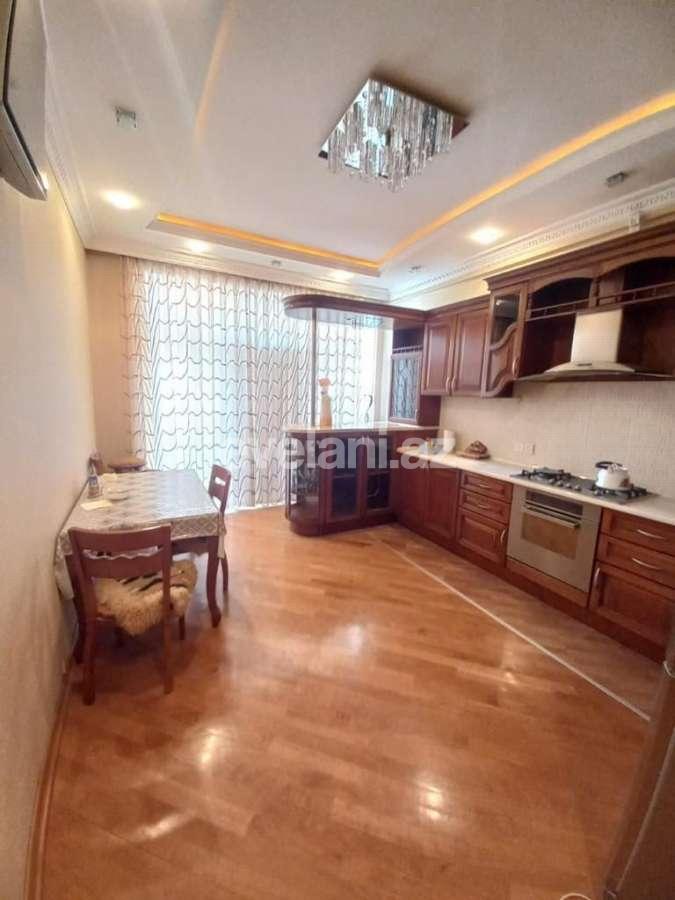 Продаётся, новостройка, 3-комнаты, 145 m², Баку, Насиминский r, 28 мая m.