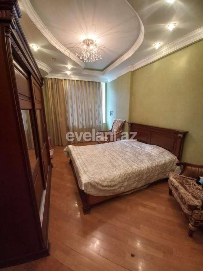 Продаётся, новостройка, 3-комнаты, 145 m², Баку, Насиминский r, 28 мая m.