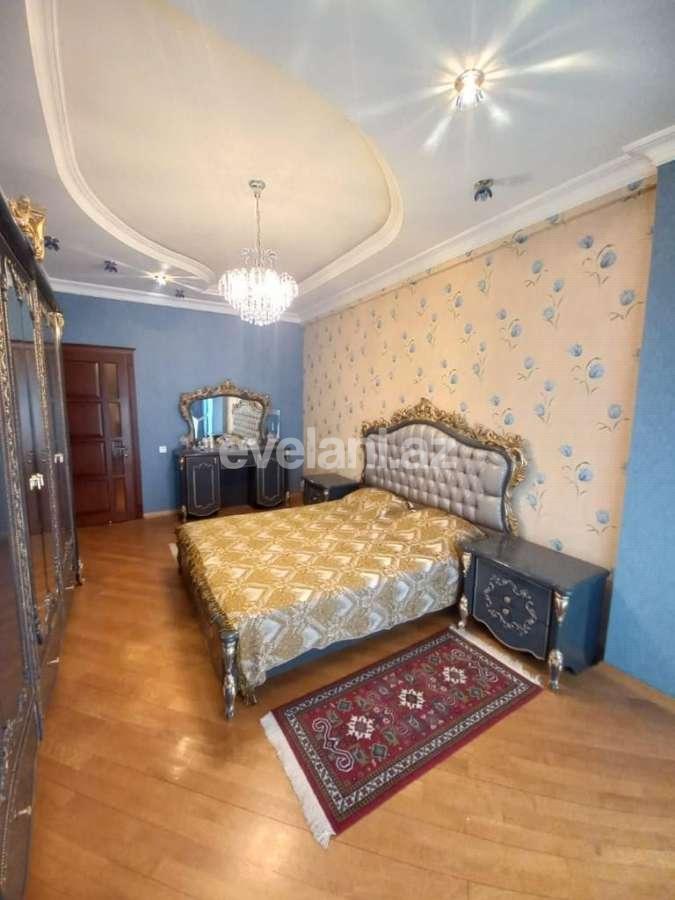 Продаётся, новостройка, 3-комнаты, 145 m², Баку, Насиминский r, 28 мая m.