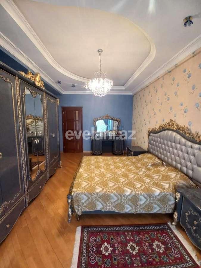 Продаётся, новостройка, 3-комнаты, 145 m², Баку, Насиминский r, 28 мая m.