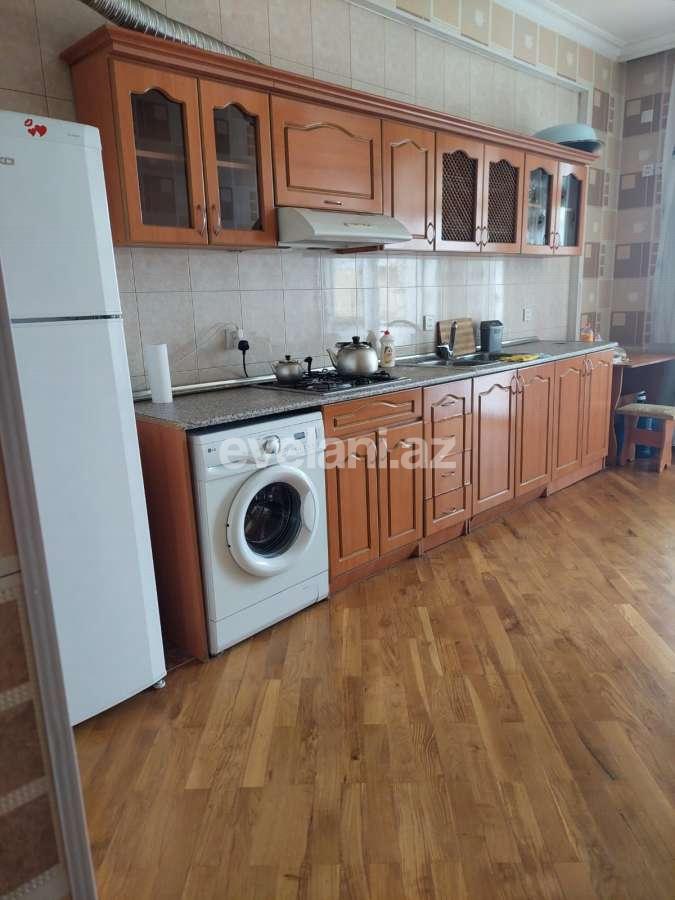 Satılır, yeni tikili, 2 otaqlı, 98 m², Bakı, Nərimanov r, Nəriman Nərimanov m.