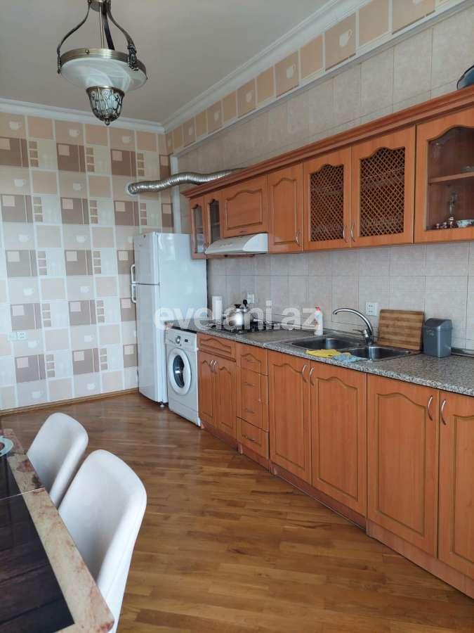 Satılır, yeni tikili, 2 otaqlı, 98 m², Bakı, Nərimanov r, Nəriman Nərimanov m.