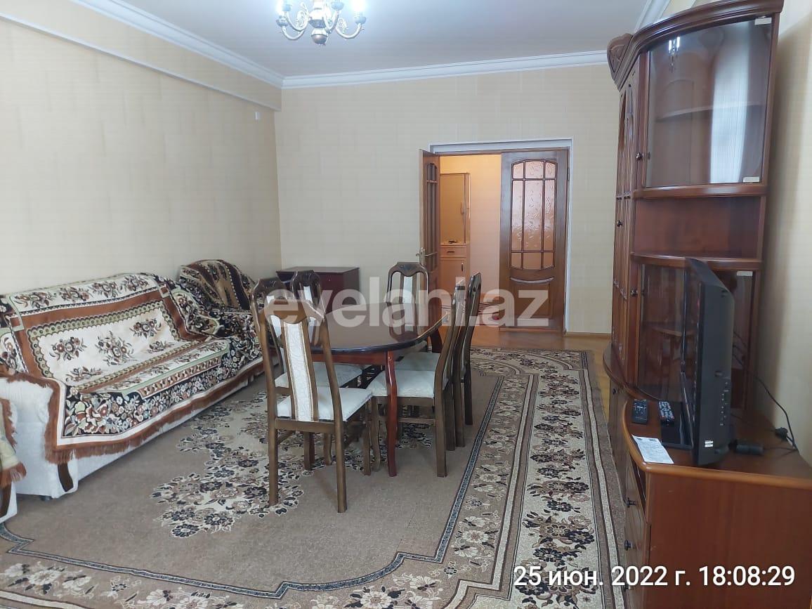 Satılır, yeni tikili, 2 otaqlı, 98 m², Bakı, Nərimanov r, Nəriman Nərimanov m.
