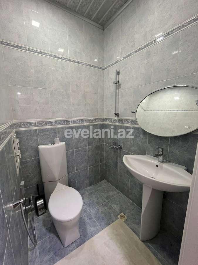 Satılır, yeni tikili, 3 otaqlı, 145 m², Bakı, Yasamal r, Nizami m.