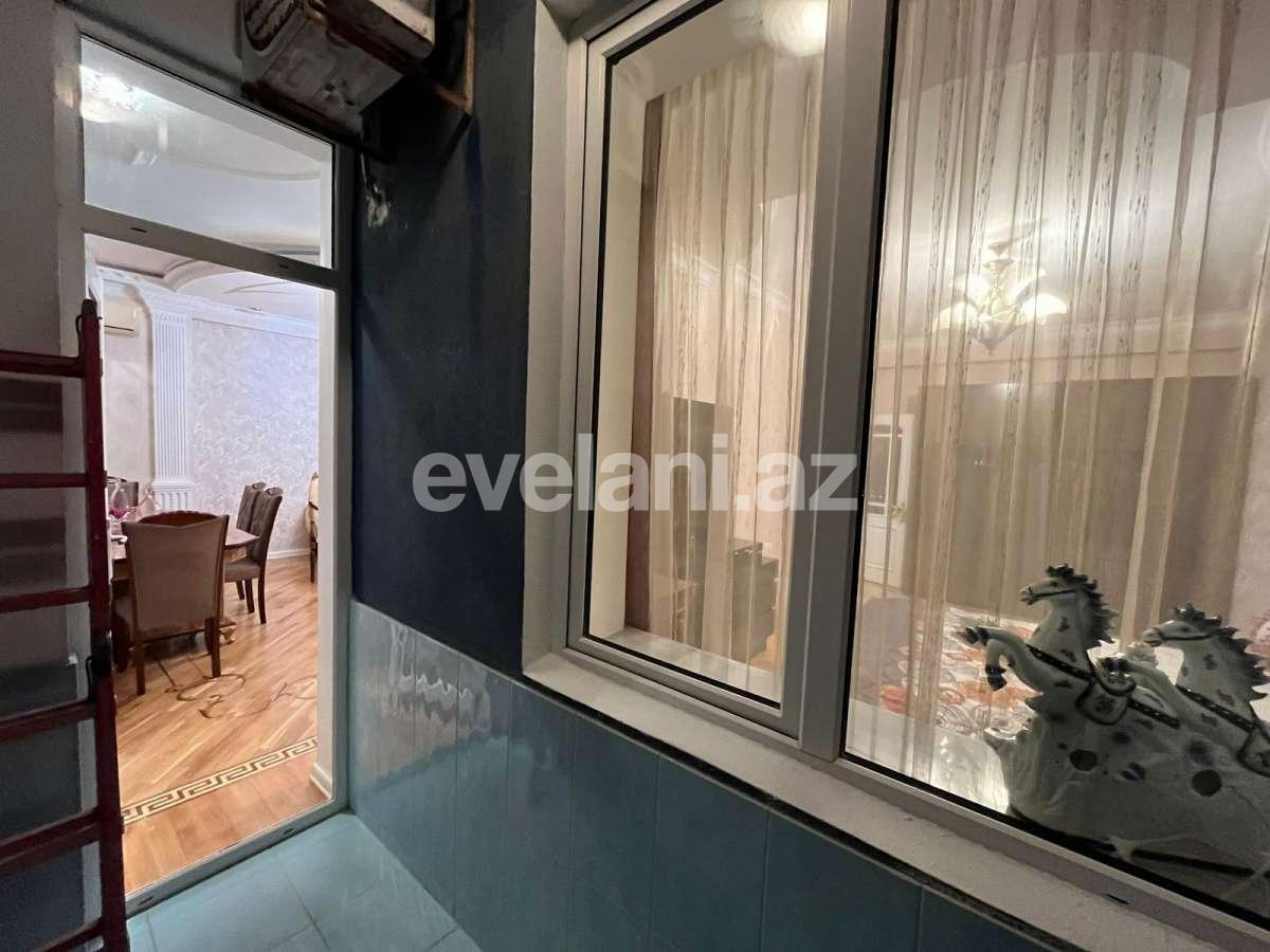 Satılır, yeni tikili, 3 otaqlı, 145 m², Bakı, Yasamal r, Nizami m.