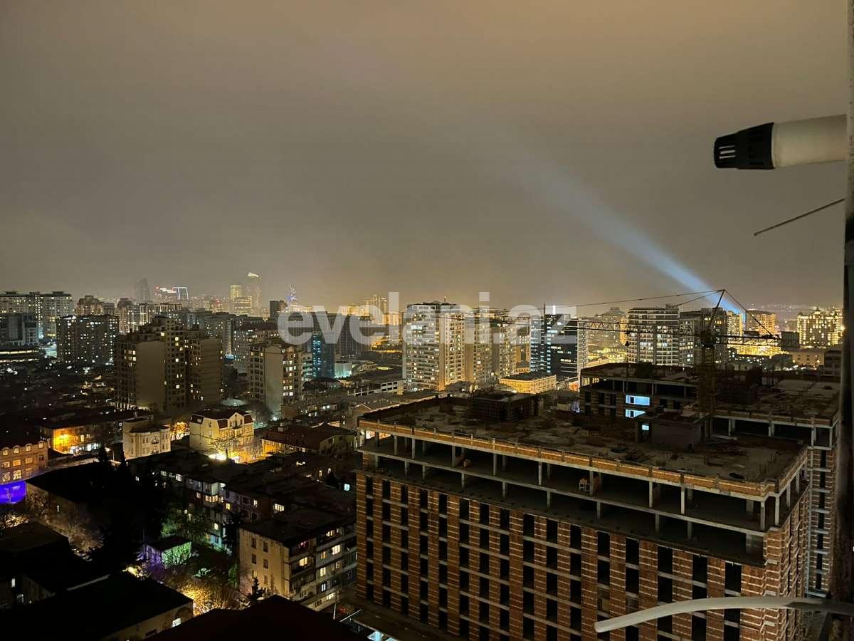 Satılır, yeni tikili, 3 otaqlı, 145 m², Bakı, Yasamal r, Nizami m.