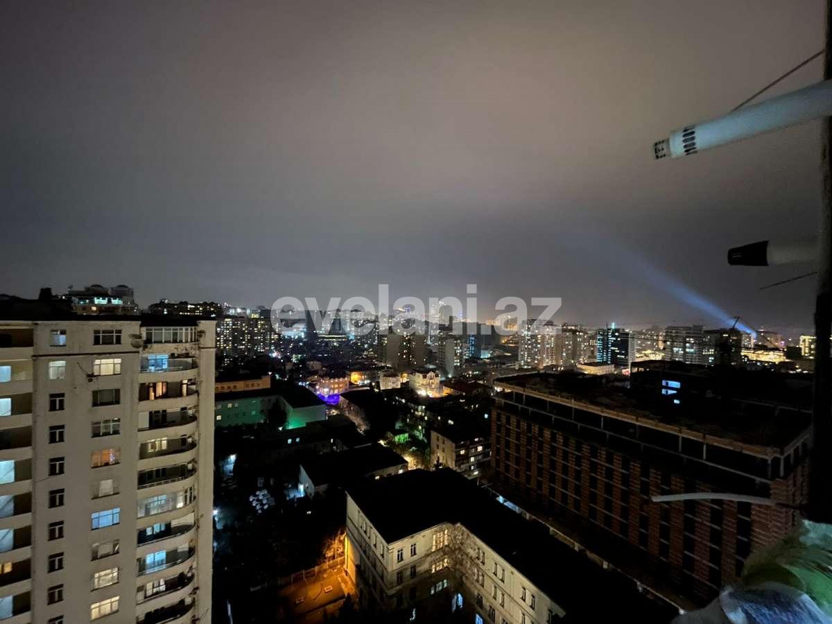 Satılır, yeni tikili, 3 otaqlı, 145 m², Bakı, Yasamal r, Nizami m.