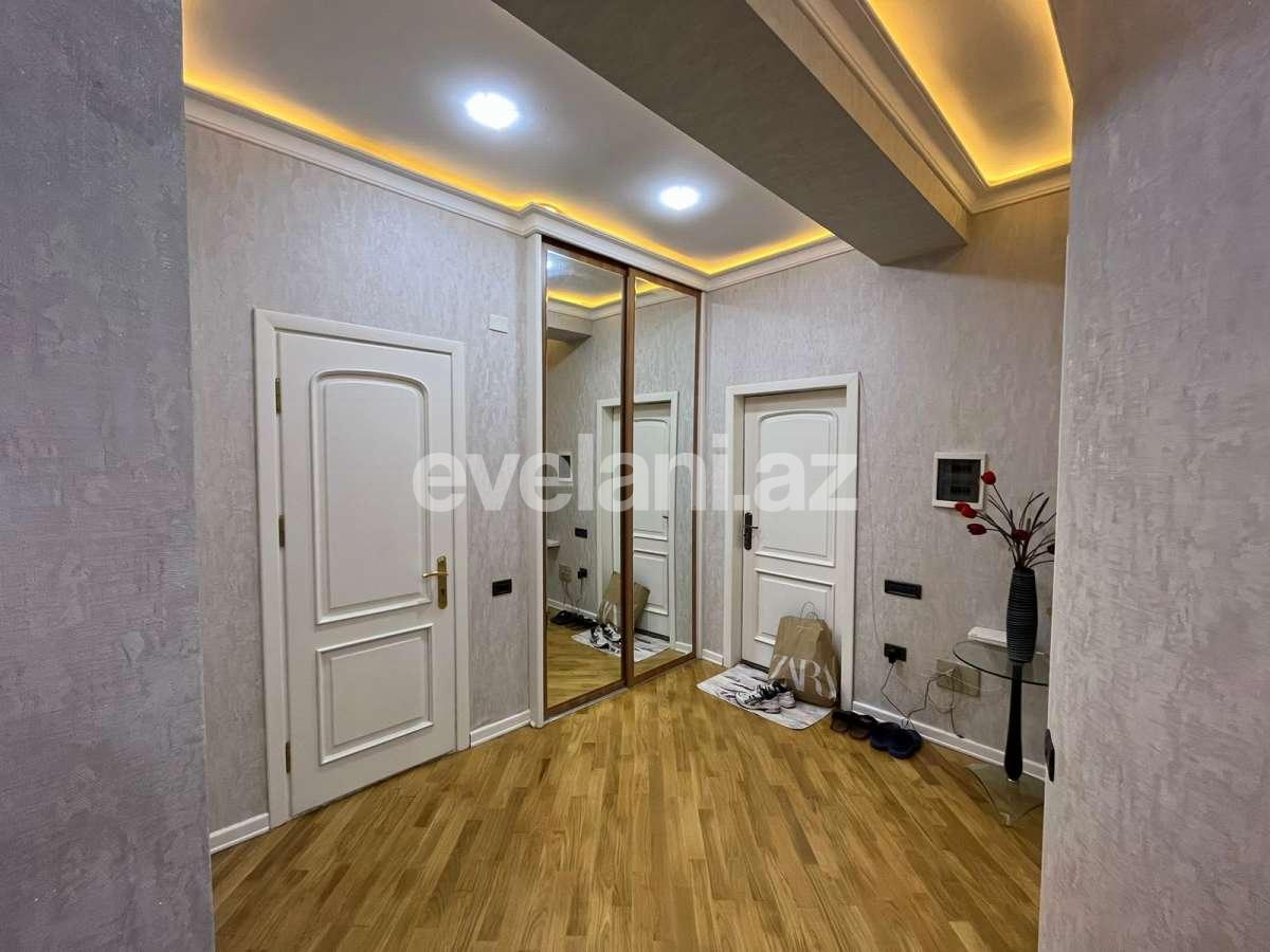 Satılır, yeni tikili, 3 otaqlı, 145 m², Bakı, Yasamal r, Nizami m.