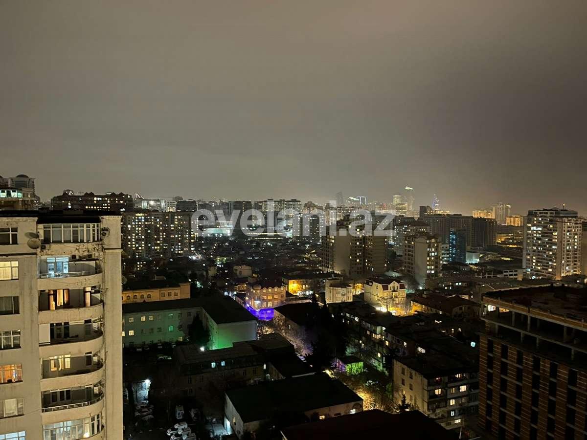 Satılır, yeni tikili, 3 otaqlı, 145 m², Bakı, Yasamal r, Nizami m.