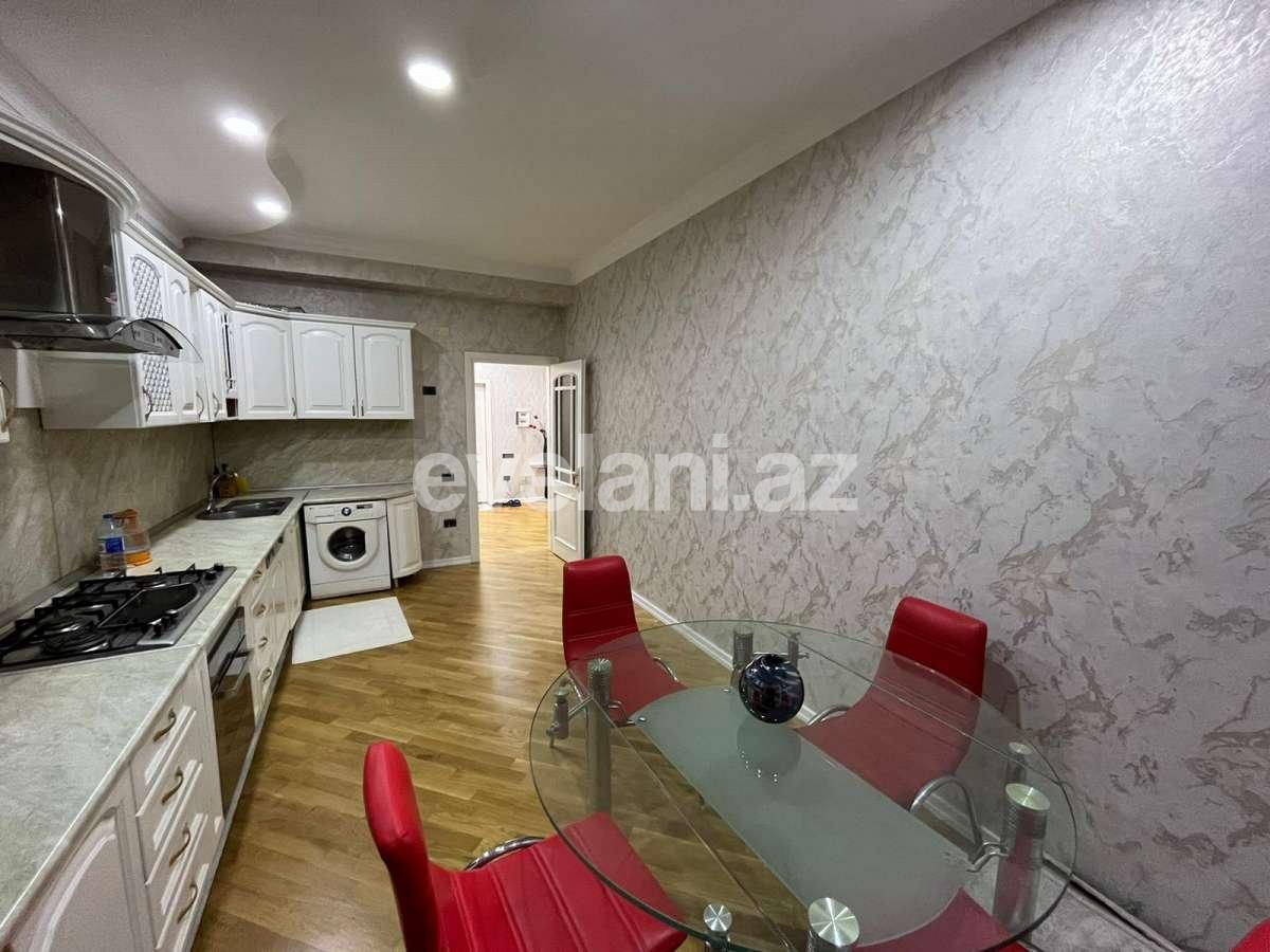 Satılır, yeni tikili, 3 otaqlı, 145 m², Bakı, Yasamal r, Nizami m.