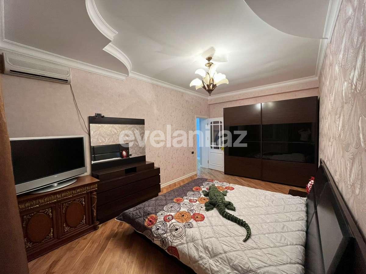 Satılır, yeni tikili, 3 otaqlı, 145 m², Bakı, Yasamal r, Nizami m.