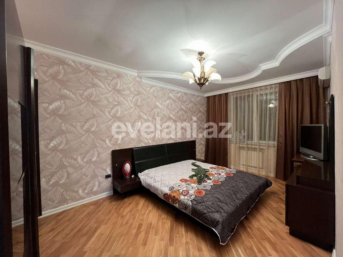 Satılır, yeni tikili, 3 otaqlı, 145 m², Bakı, Yasamal r, Nizami m.