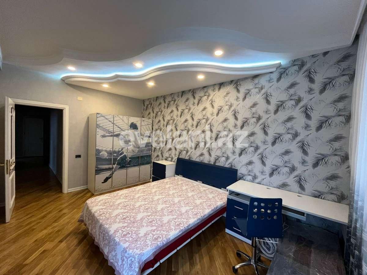 Satılır, yeni tikili, 3 otaqlı, 145 m², Bakı, Yasamal r, Nizami m.