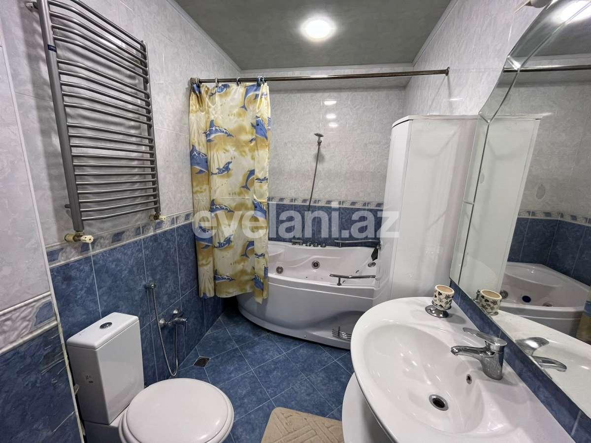 Satılır, yeni tikili, 3 otaqlı, 145 m², Bakı, Yasamal r, Nizami m.