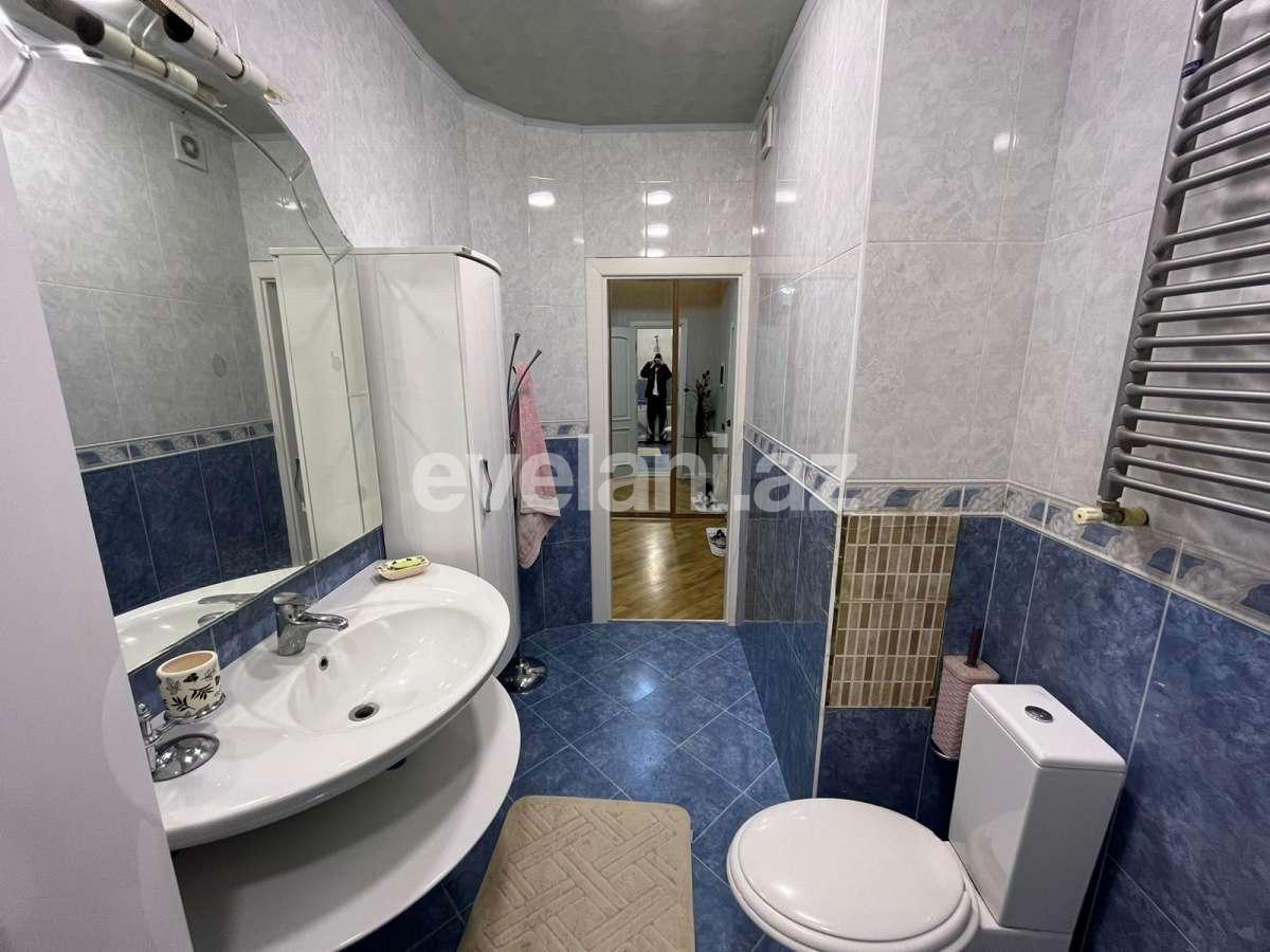 Satılır, yeni tikili, 3 otaqlı, 145 m², Bakı, Yasamal r, Nizami m.