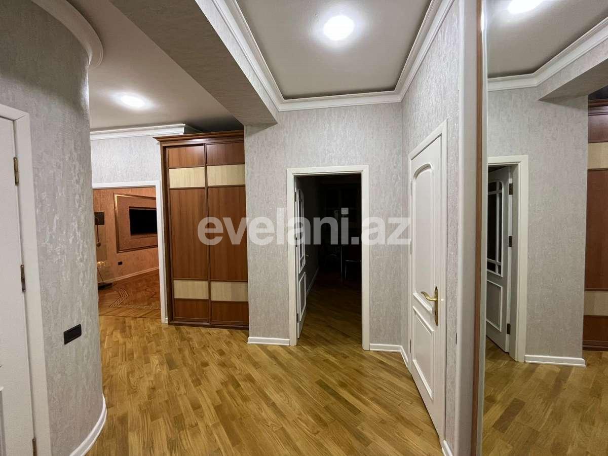 Satılır, yeni tikili, 3 otaqlı, 145 m², Bakı, Yasamal r, Nizami m.