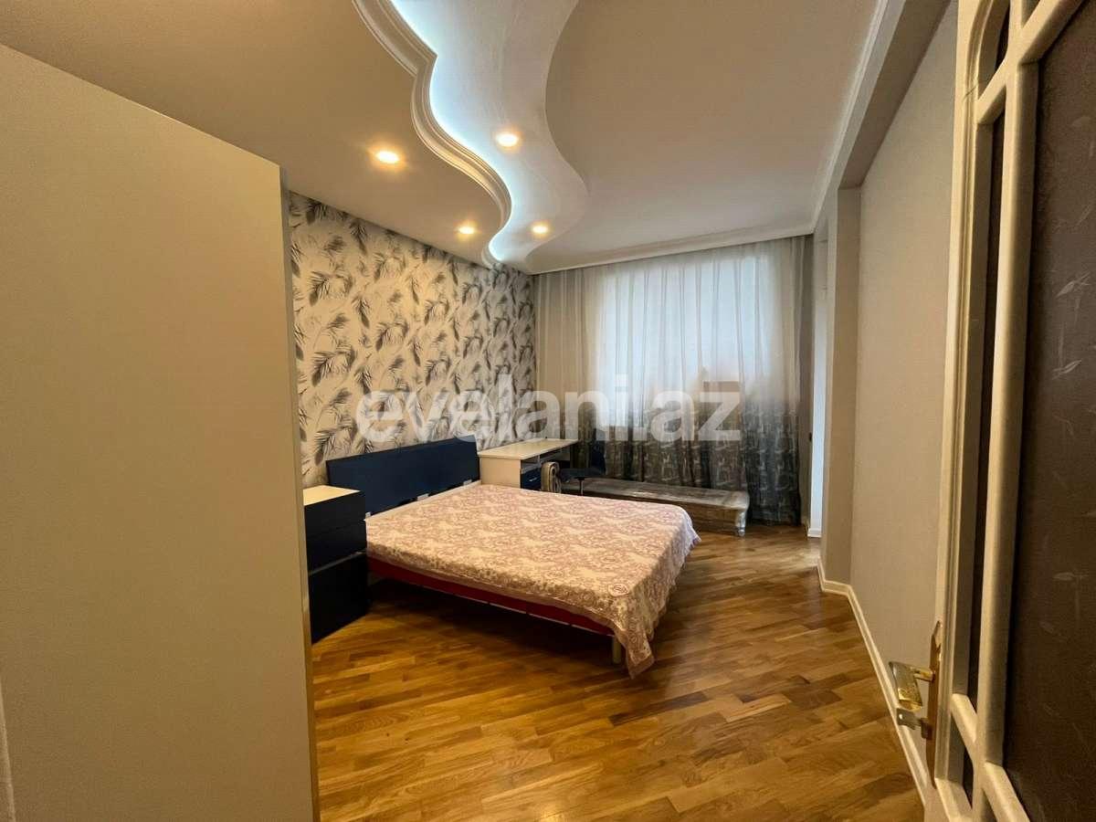 Satılır, yeni tikili, 3 otaqlı, 145 m², Bakı, Yasamal r, Nizami m.