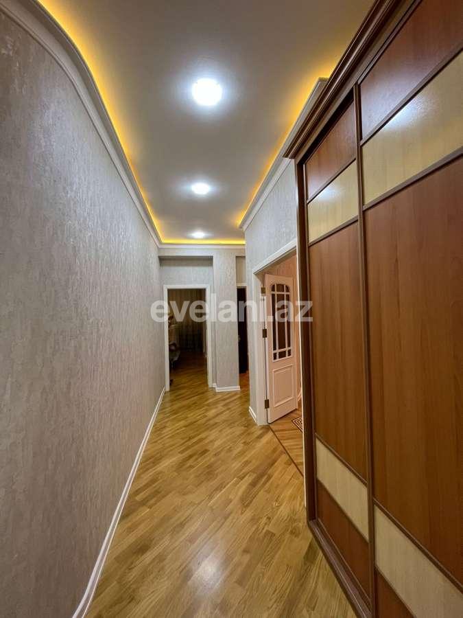 Satılır, yeni tikili, 3 otaqlı, 145 m², Bakı, Yasamal r, Nizami m.