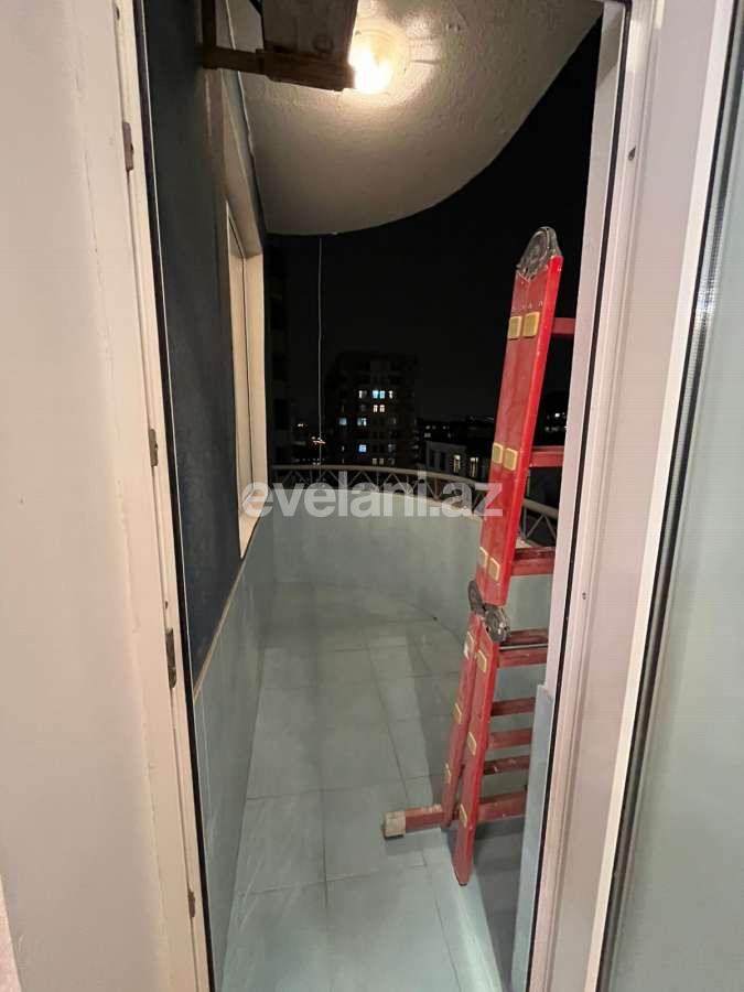 Satılır, yeni tikili, 3 otaqlı, 145 m², Bakı, Yasamal r, Nizami m.