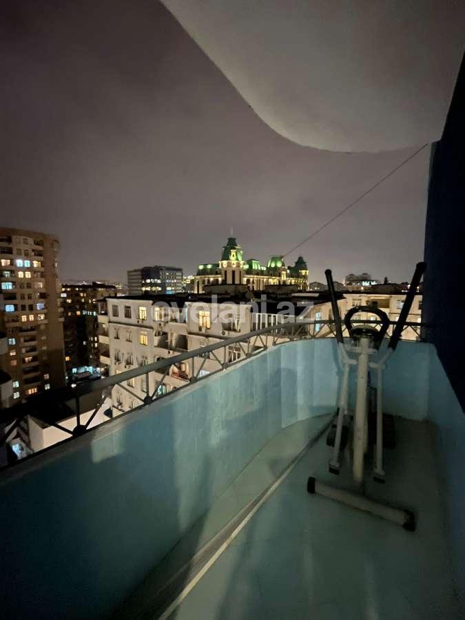 Satılır, yeni tikili, 3 otaqlı, 145 m², Bakı, Yasamal r, Nizami m.