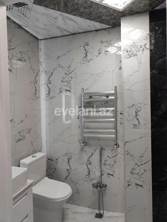 Sale, new building, 3 room, 68 m², Baku, Nasimi r.