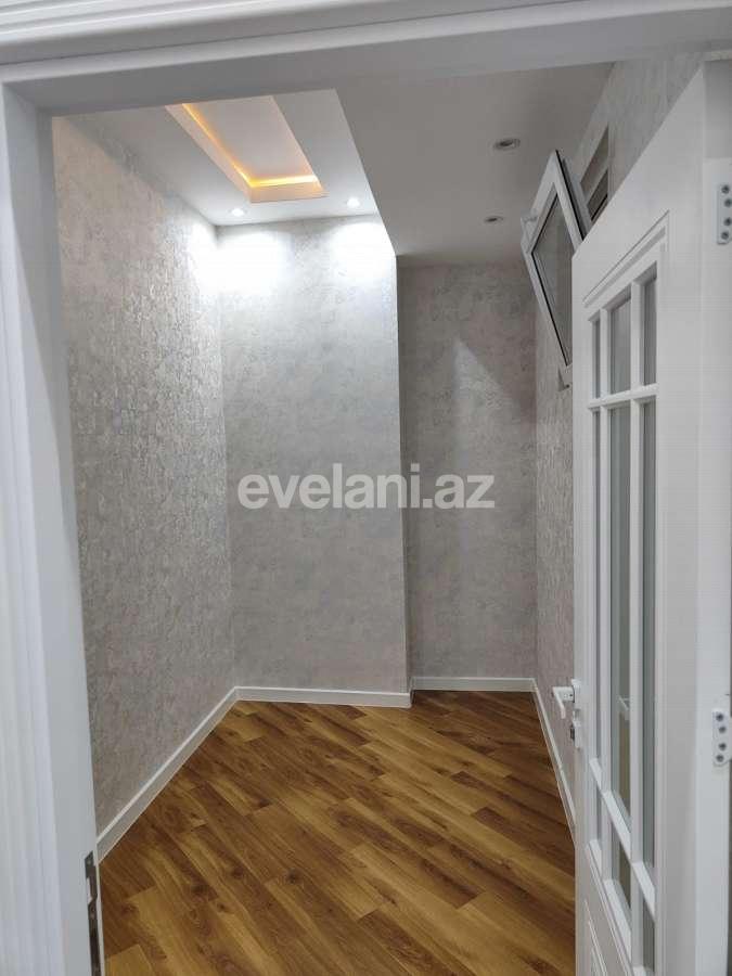 Sale, new building, 3 room, 68 m², Baku, Nasimi r.