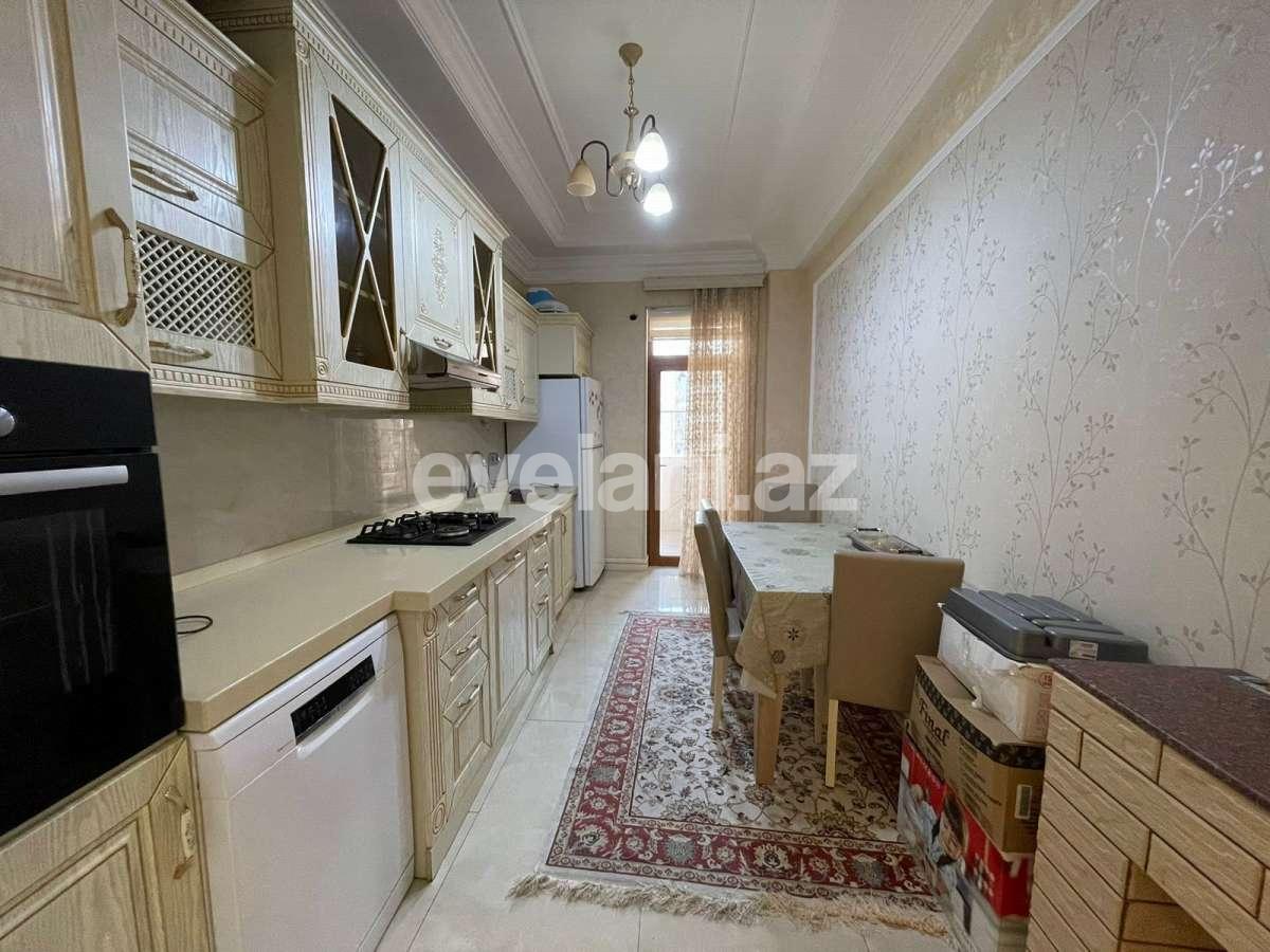 Продаётся, новостройка, 3-комнаты, 110 m², Баку, Хатаинский r, Шах Исмаил Хатаи m.