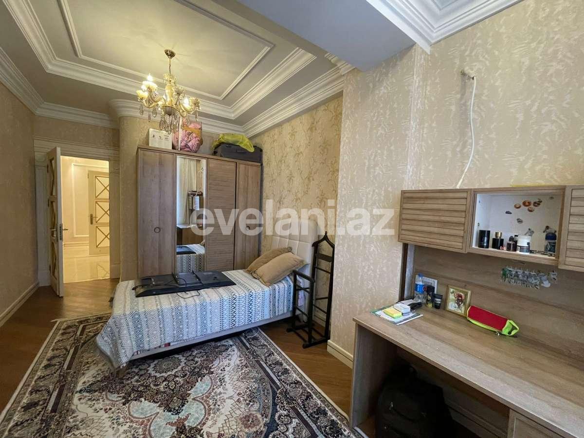 Продаётся, новостройка, 3-комнаты, 110 m², Баку, Хатаинский r, Шах Исмаил Хатаи m.