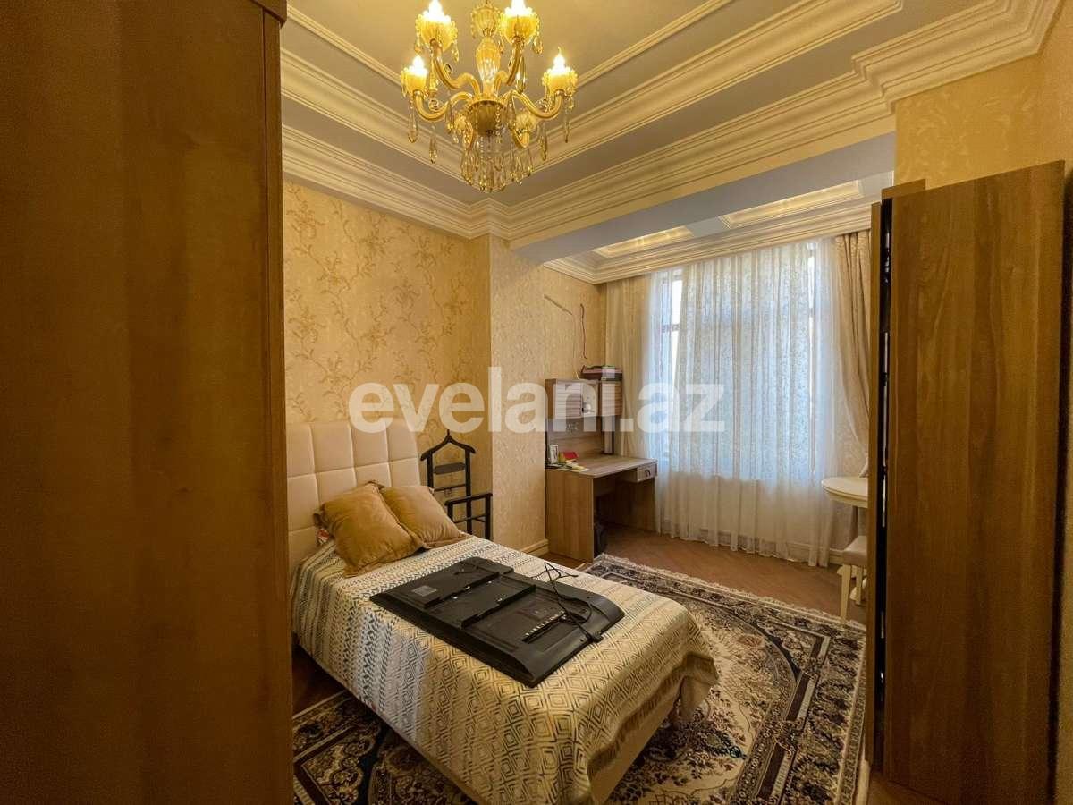 Продаётся, новостройка, 3-комнаты, 110 m², Баку, Хатаинский r, Шах Исмаил Хатаи m.