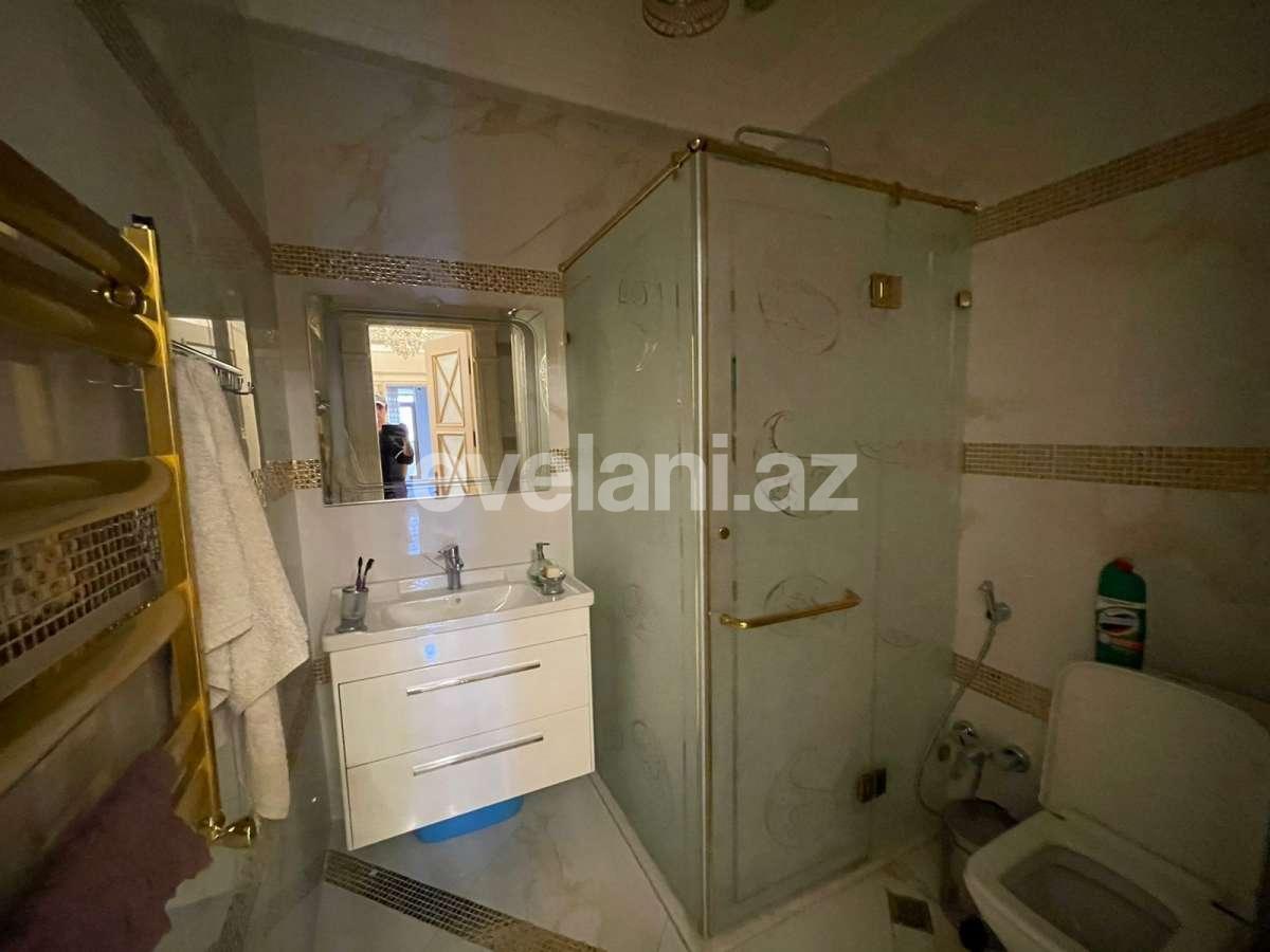 Продаётся, новостройка, 3-комнаты, 110 m², Баку, Хатаинский r, Шах Исмаил Хатаи m.