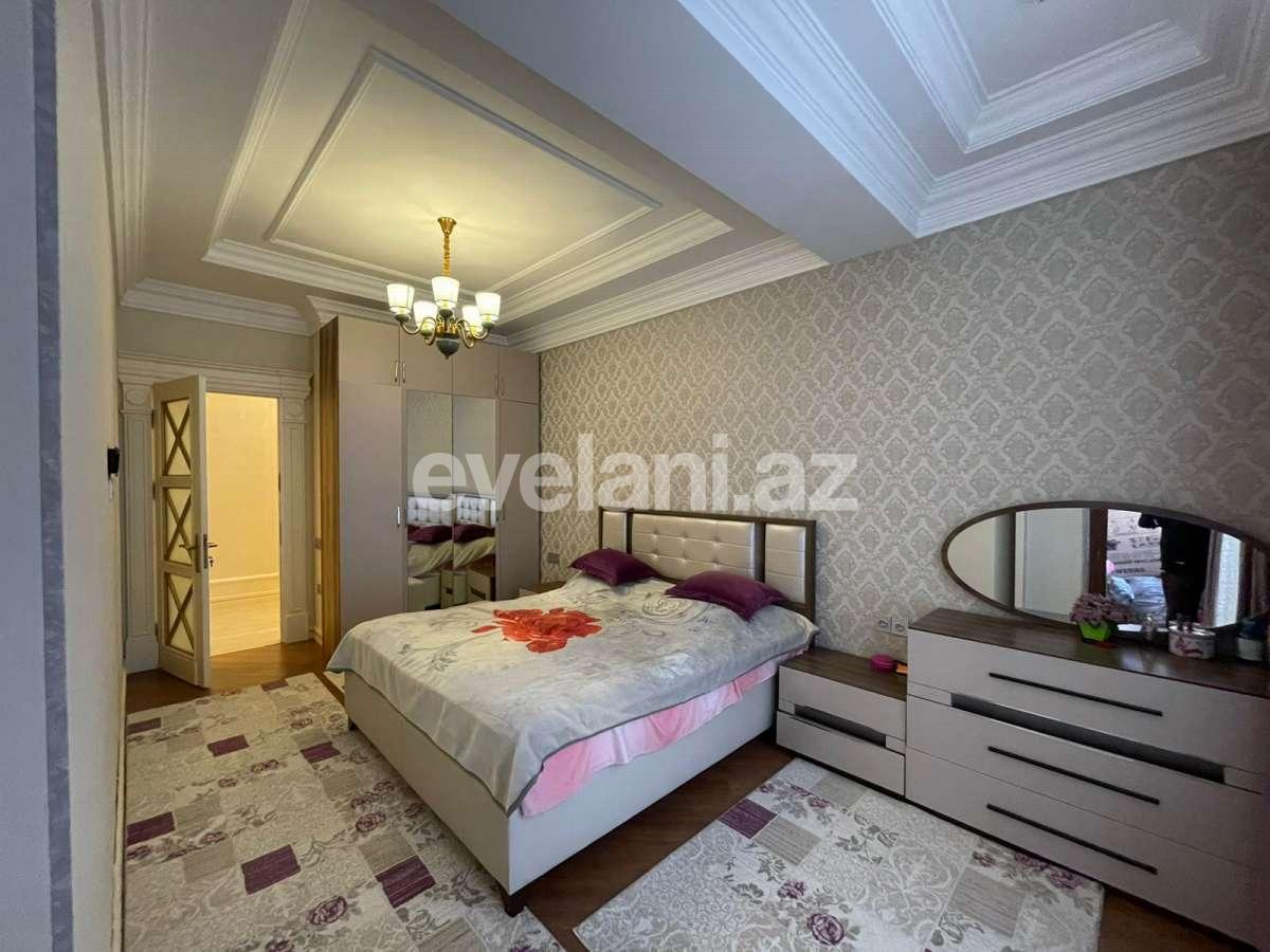 Продаётся, новостройка, 3-комнаты, 110 m², Баку, Хатаинский r, Шах Исмаил Хатаи m.