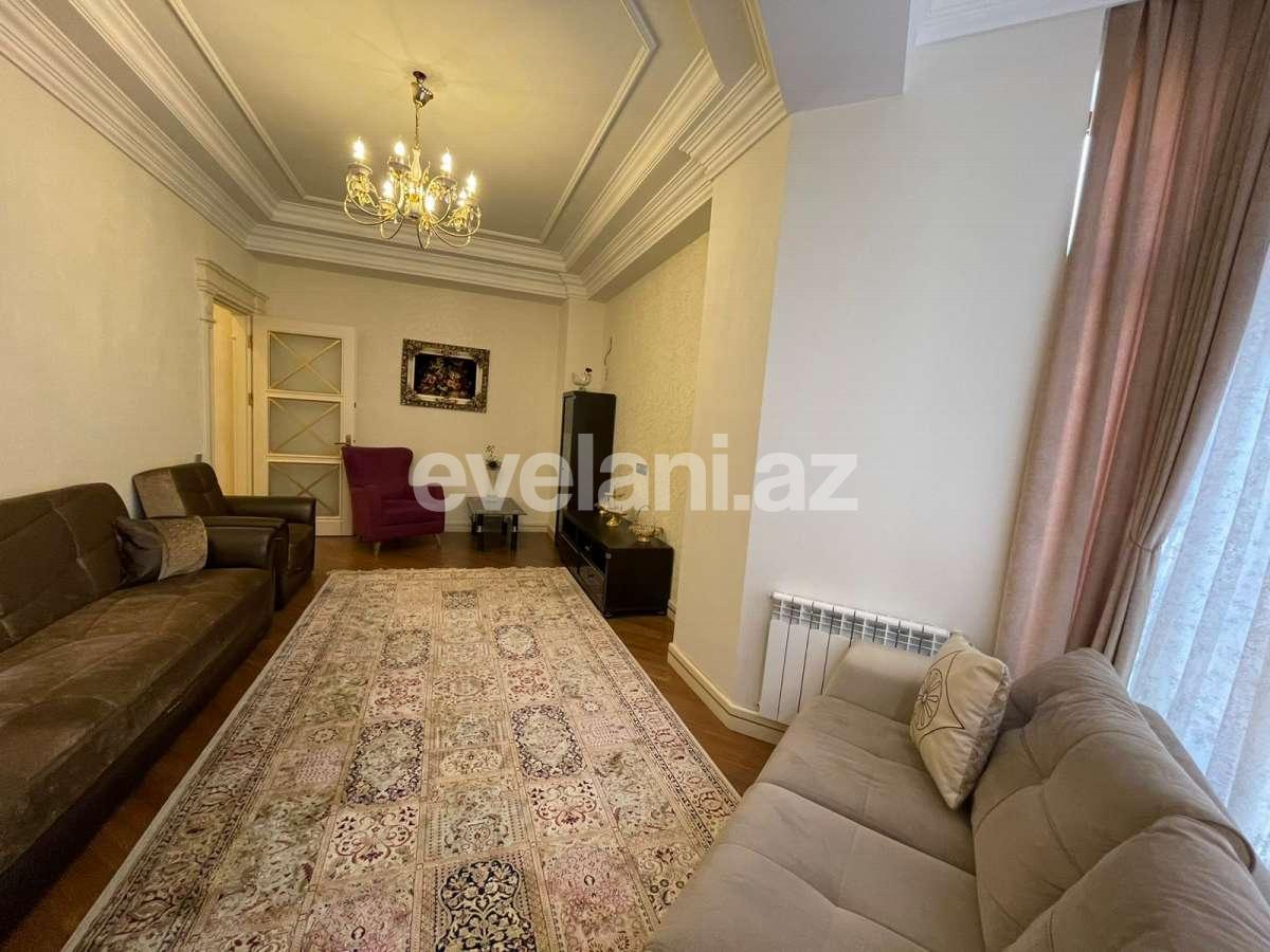 Продаётся, новостройка, 3-комнаты, 110 m², Баку, Хатаинский r, Шах Исмаил Хатаи m.