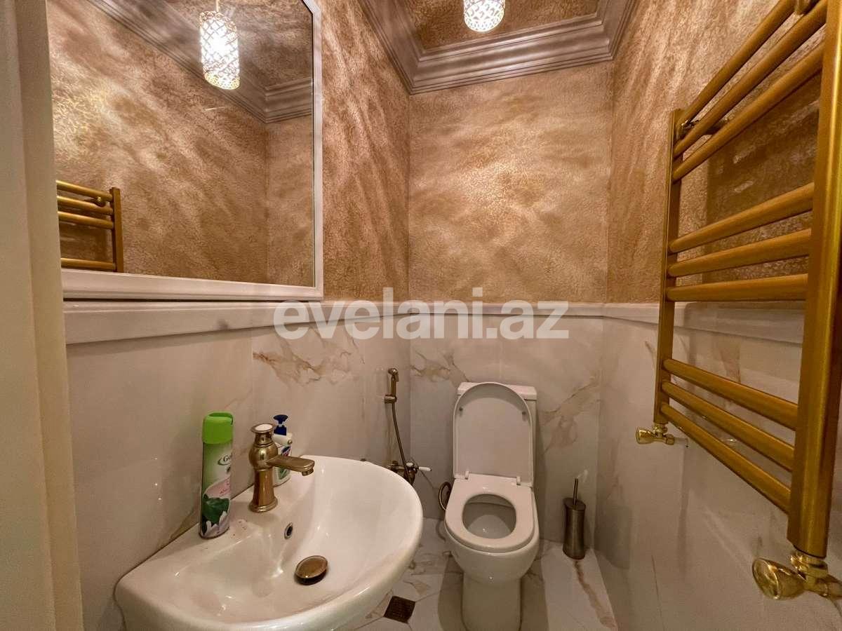 Продаётся, новостройка, 3-комнаты, 110 m², Баку, Хатаинский r, Шах Исмаил Хатаи m.