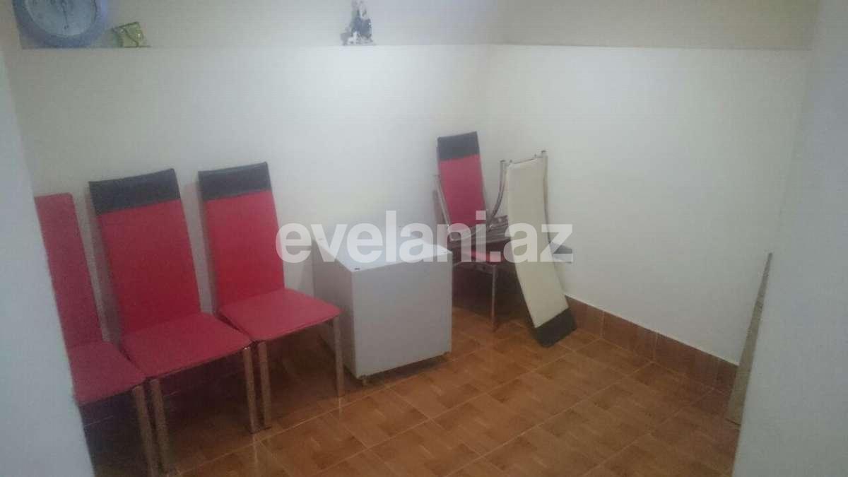 Satılır, ofis, 2 otaqlı, 40 m², Bakı, Nərimanov r, Nəriman Nərimanov m.