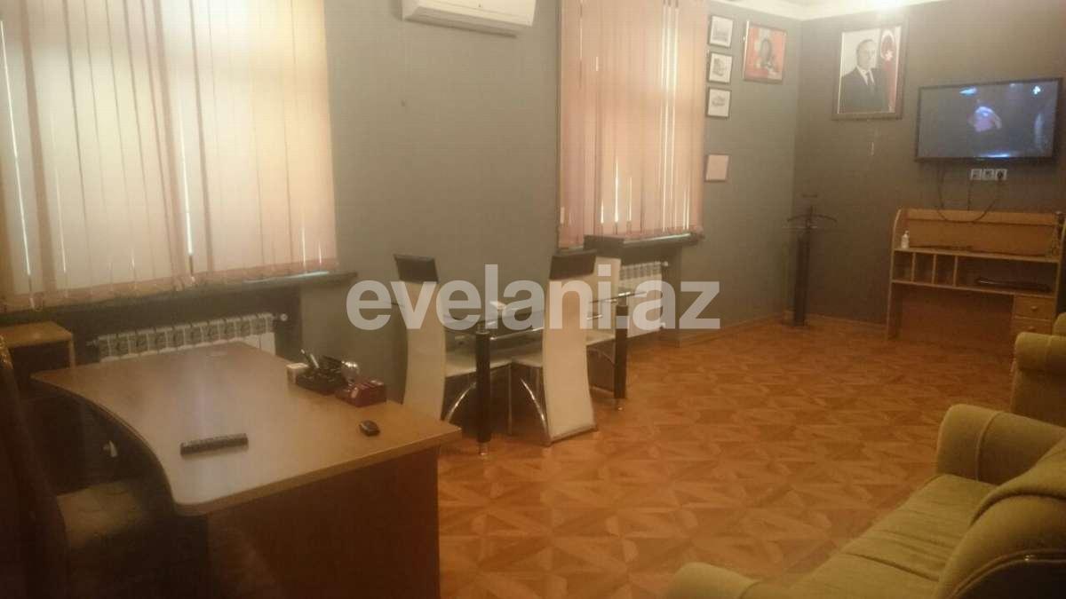 Satılır, ofis, 2 otaqlı, 40 m², Bakı, Nərimanov r, Nəriman Nərimanov m.