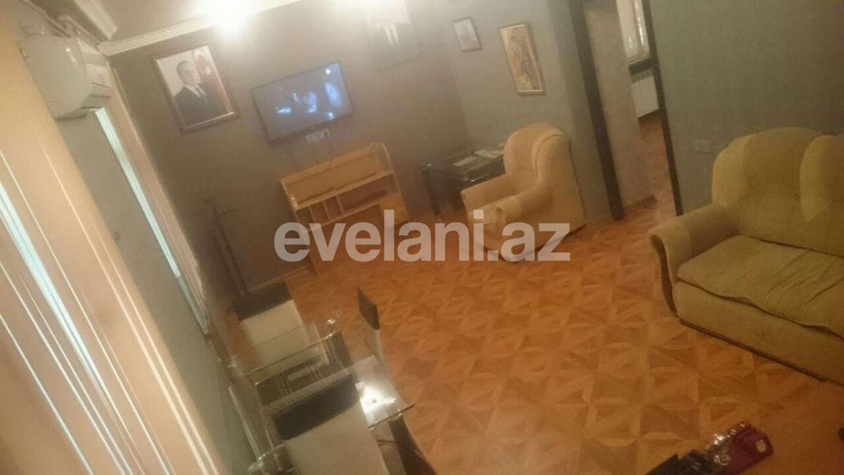 Satılır, ofis, 2 otaqlı, 40 m², Bakı, Nərimanov r, Nəriman Nərimanov m.