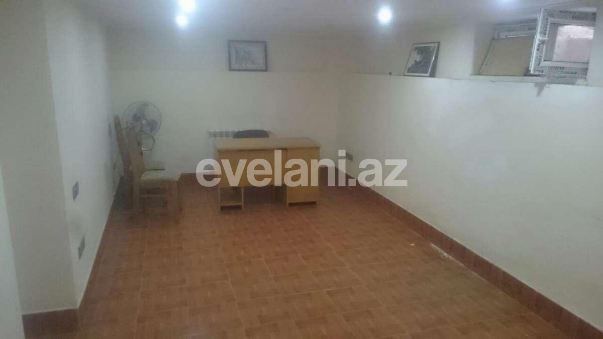 Satılır, ofis, 2 otaqlı, 40 m², Bakı, Nərimanov r, Nəriman Nərimanov m.