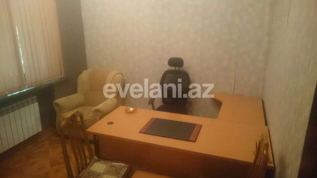 Satılır, ofis, 2 otaqlı, 40 m², Bakı, Nərimanov r, Nəriman Nərimanov m.